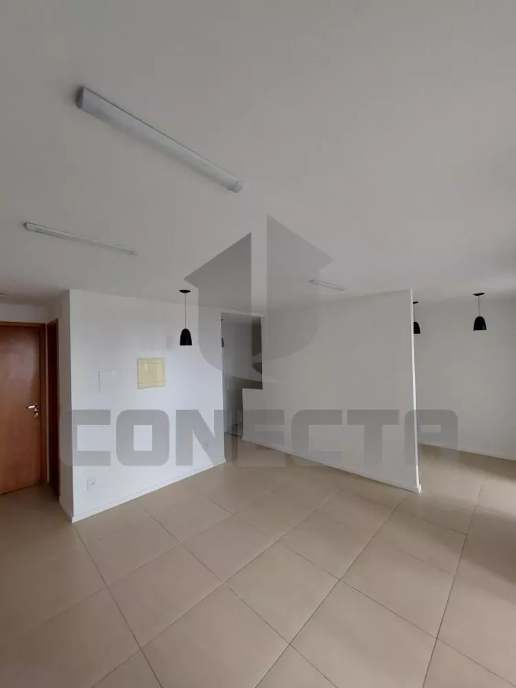 Conjunto Comercial-Sala à venda, 53m² - Foto 1