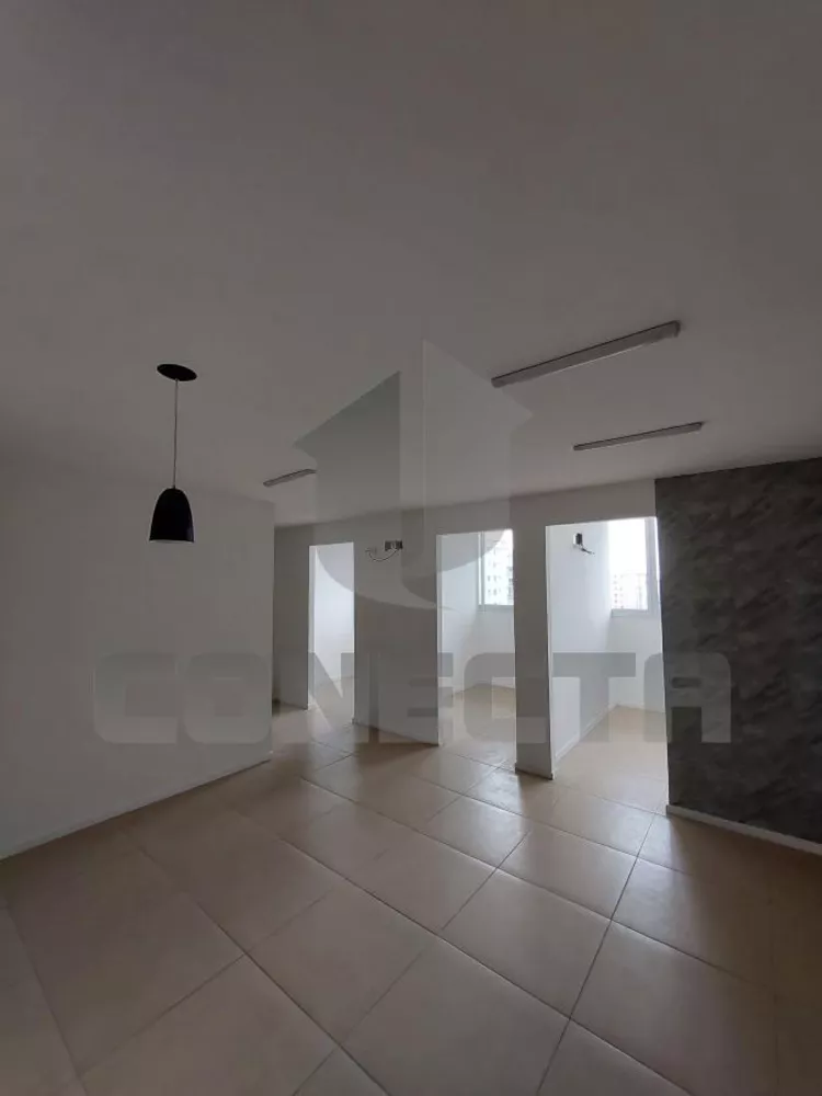 Conjunto Comercial-Sala à venda, 53m² - Foto 4