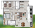 Apartamento, 3 quartos, 75 m² - Foto 6
