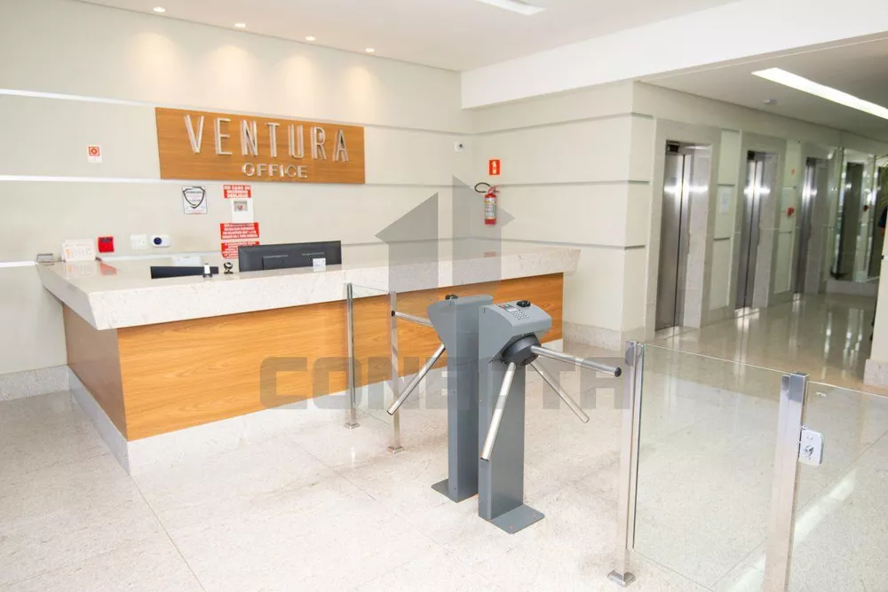 Conjunto Comercial-Sala à venda, 27m² - Foto 2