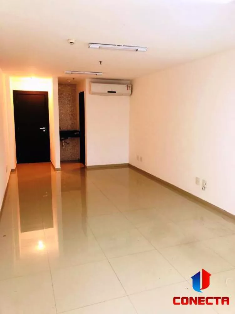 Conjunto Comercial-Sala à venda, 49m² - Foto 1