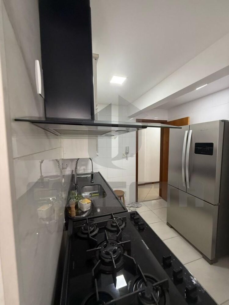 Cobertura à venda com 3 quartos, 156m² - Foto 4