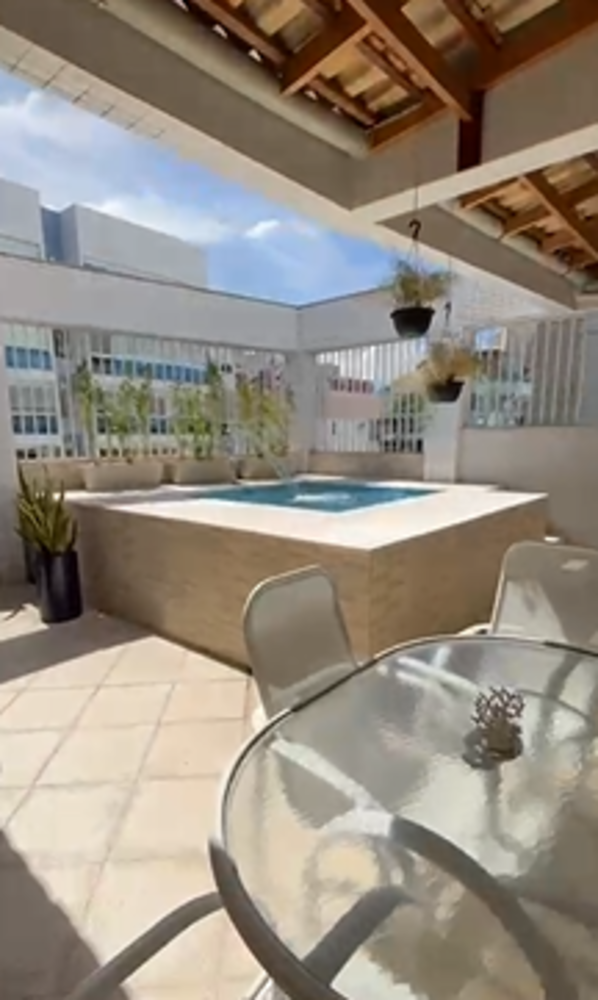 Cobertura à venda com 3 quartos, 156m² - Foto 17