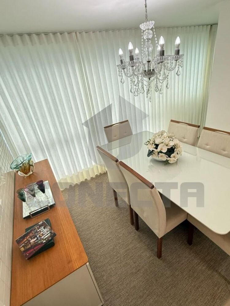 Cobertura à venda com 3 quartos, 156m² - Foto 2