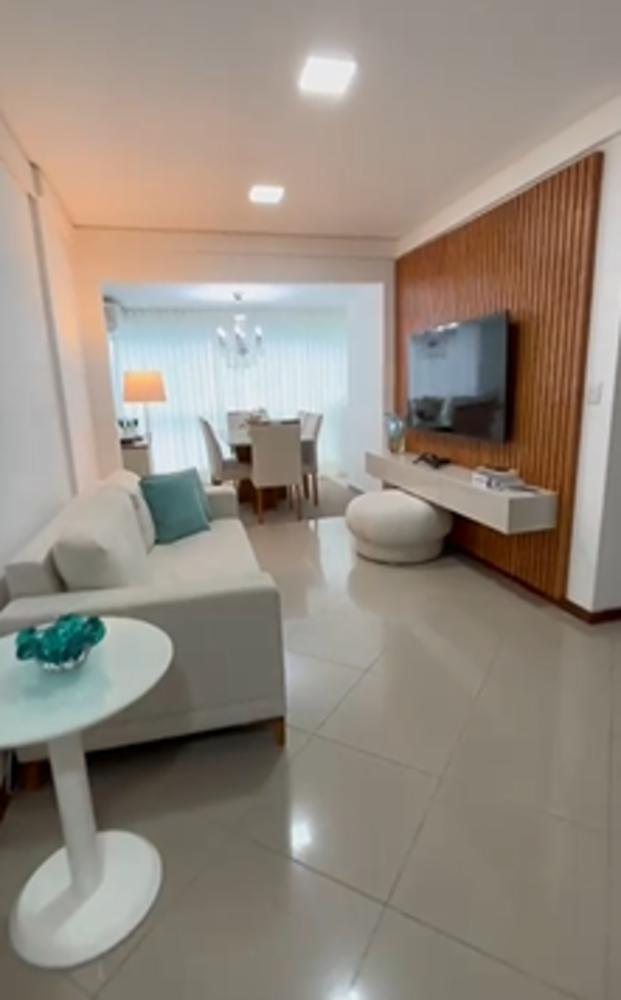Cobertura à venda com 3 quartos, 156m² - Foto 3