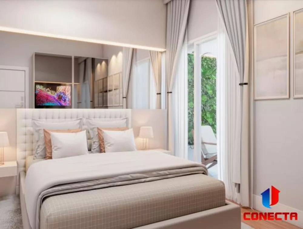 Cobertura à venda com 2 quartos, 116m² - Foto 3