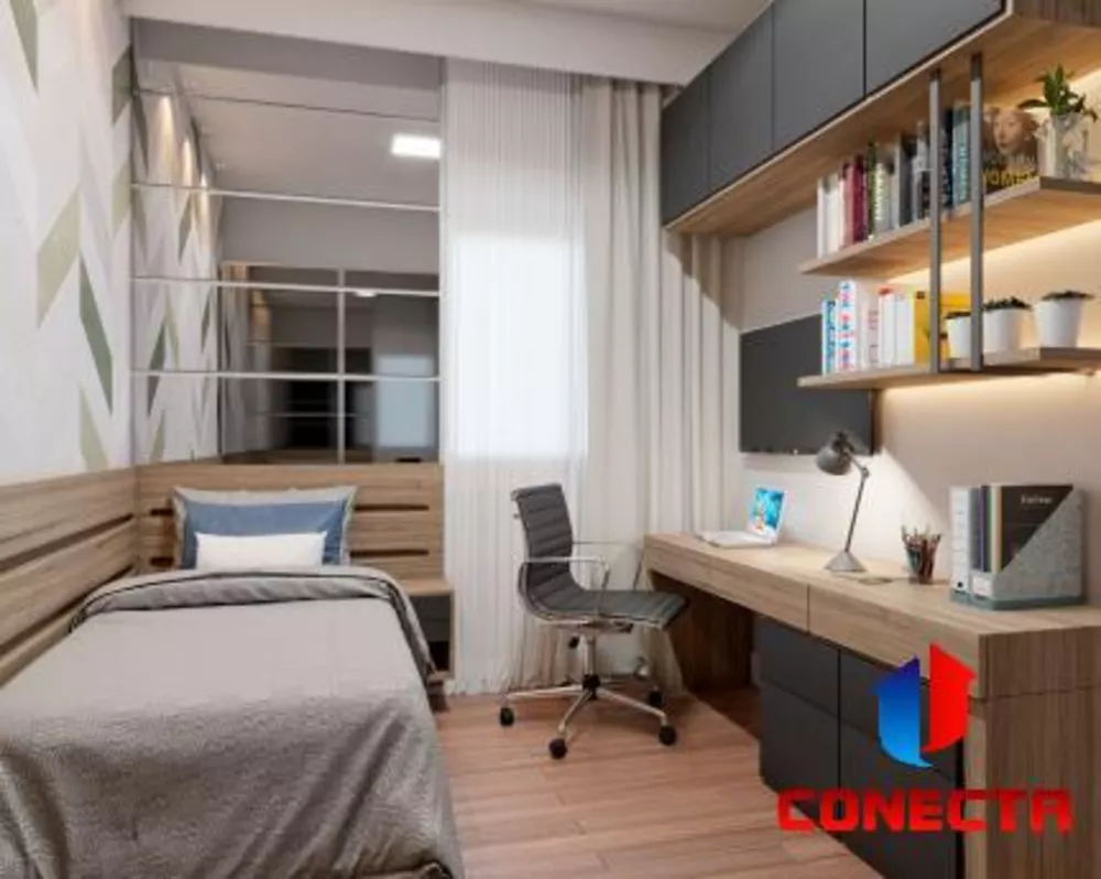 Cobertura à venda com 2 quartos, 116m² - Foto 4