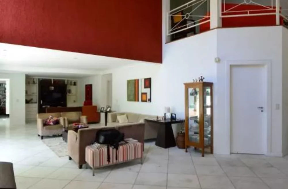 Casa à venda com 6 quartos, 480m² - Foto 3