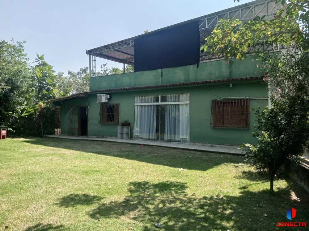 Terreno à venda, 1640m² - Foto 1