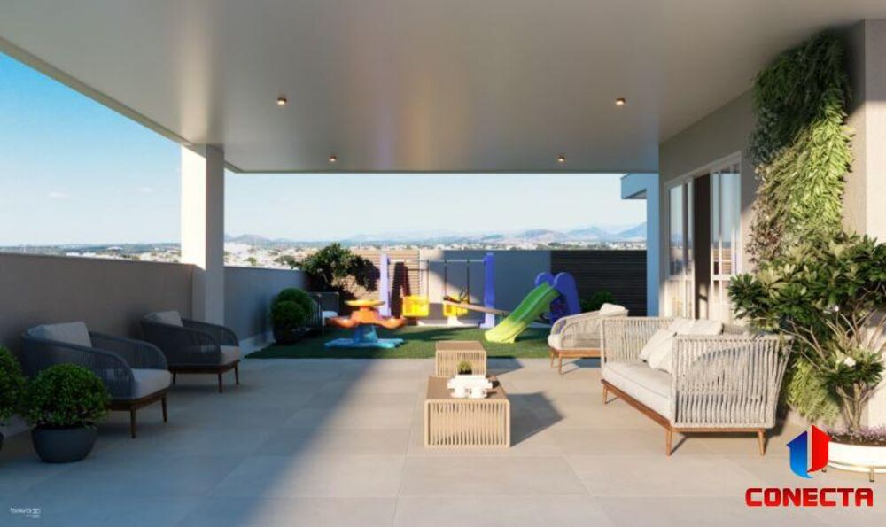 Apartamento à venda com 2 quartos, 62m² - Foto 5