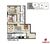 Apartamento, 2 quartos, 62 m² - Foto 7