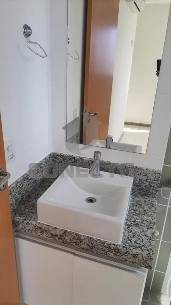 Apartamento à venda com 2 quartos, 60m² - Foto 6