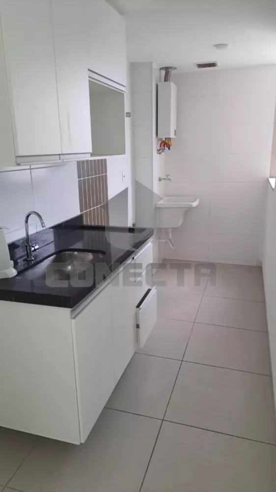 Apartamento à venda com 2 quartos, 60m² - Foto 3