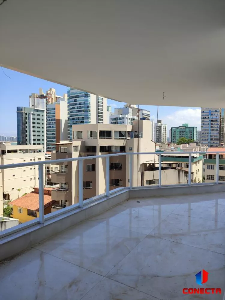 Apartamento à venda com 3 quartos, 104m² - Foto 4