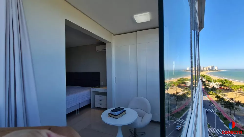 Apartamento à venda com 3 quartos, 116m² - Foto 3