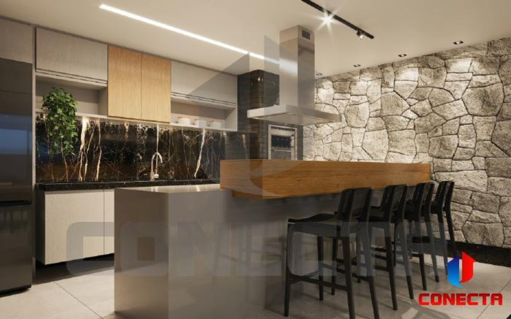 Apartamento, 2 quartos, 55 m² - Foto 4