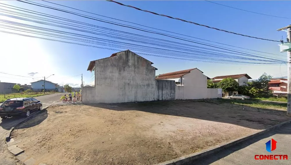 Terreno à venda, 200m² - Foto 2