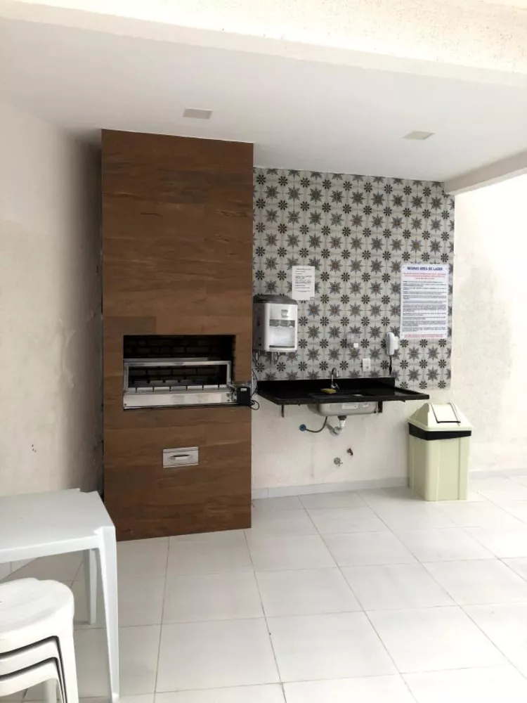 Apartamento à venda com 2 quartos, 48m² - Foto 4