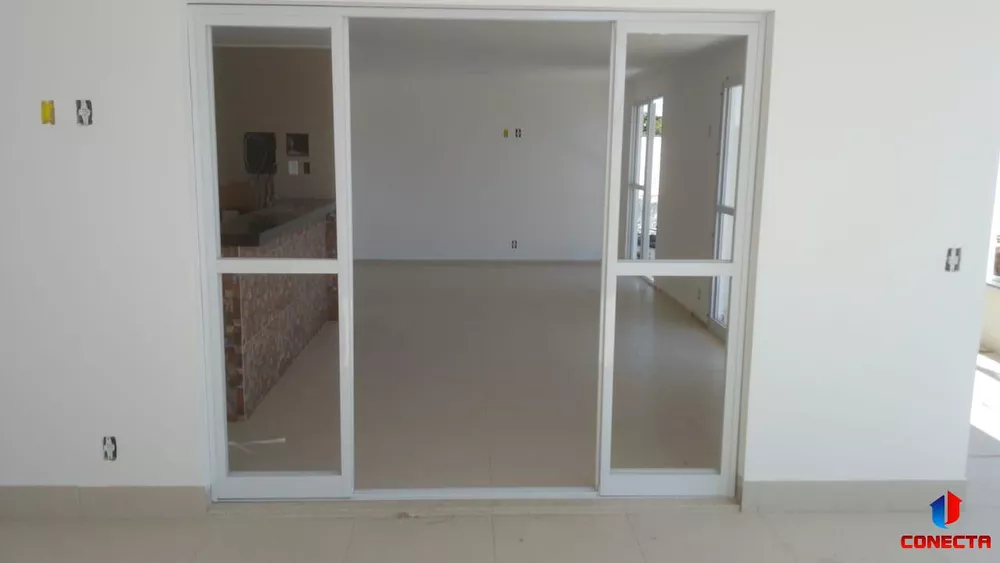 Apartamento à venda com 2 quartos, 55m² - Foto 2