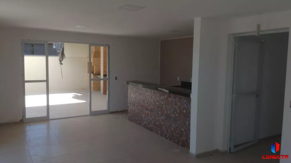 Apartamento à venda com 2 quartos, 55m² - Foto 3