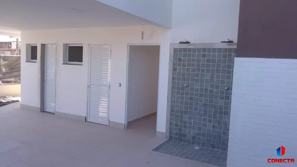 Apartamento à venda com 2 quartos, 55m² - Foto 7