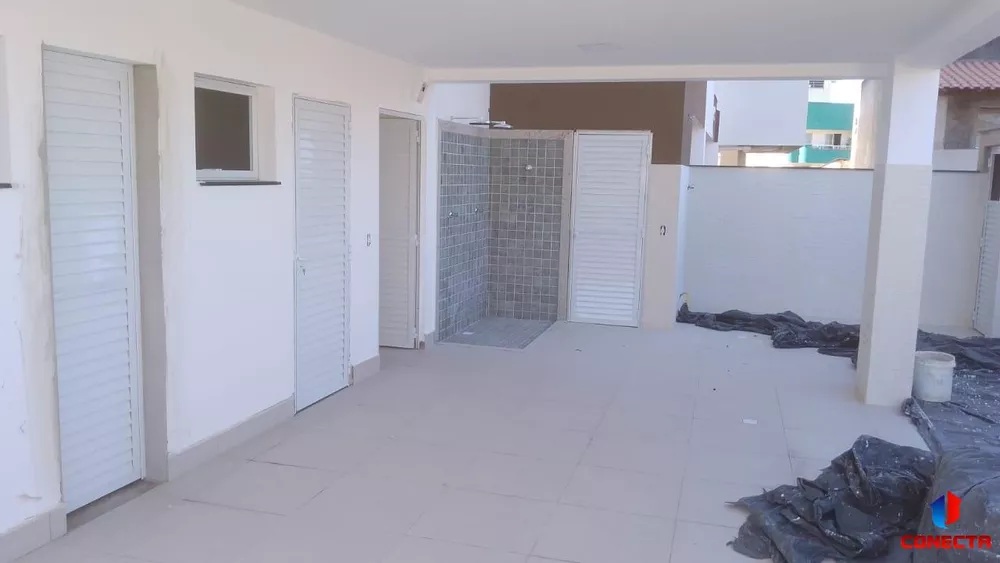 Apartamento à venda com 2 quartos, 55m² - Foto 6