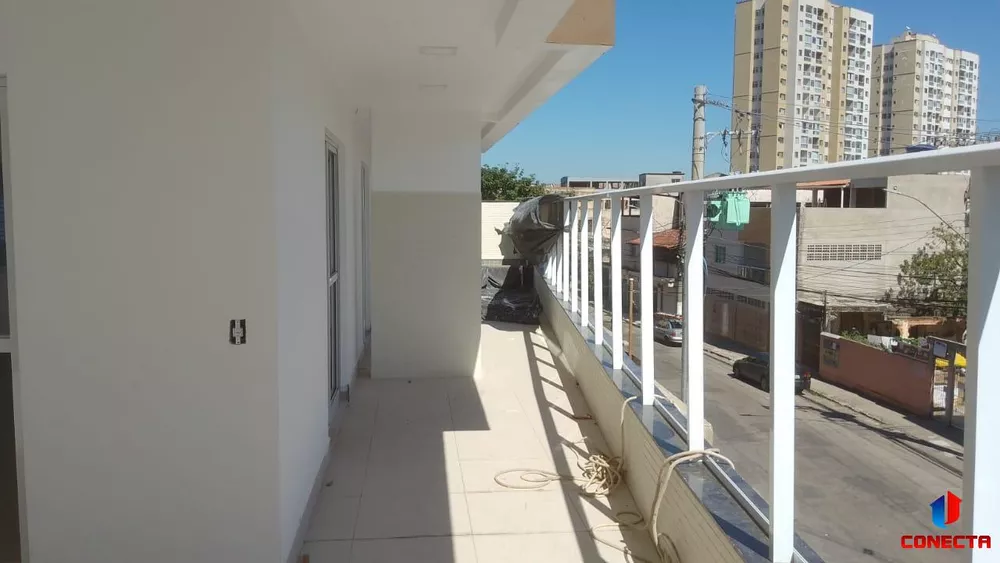 Apartamento à venda com 2 quartos, 55m² - Foto 1