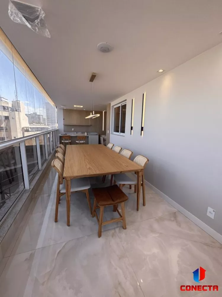 Apartamento à venda com 3 quartos, 110m² - Foto 4