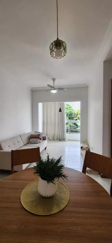 Apartamento à venda com 2 quartos, 74m² - Foto 3