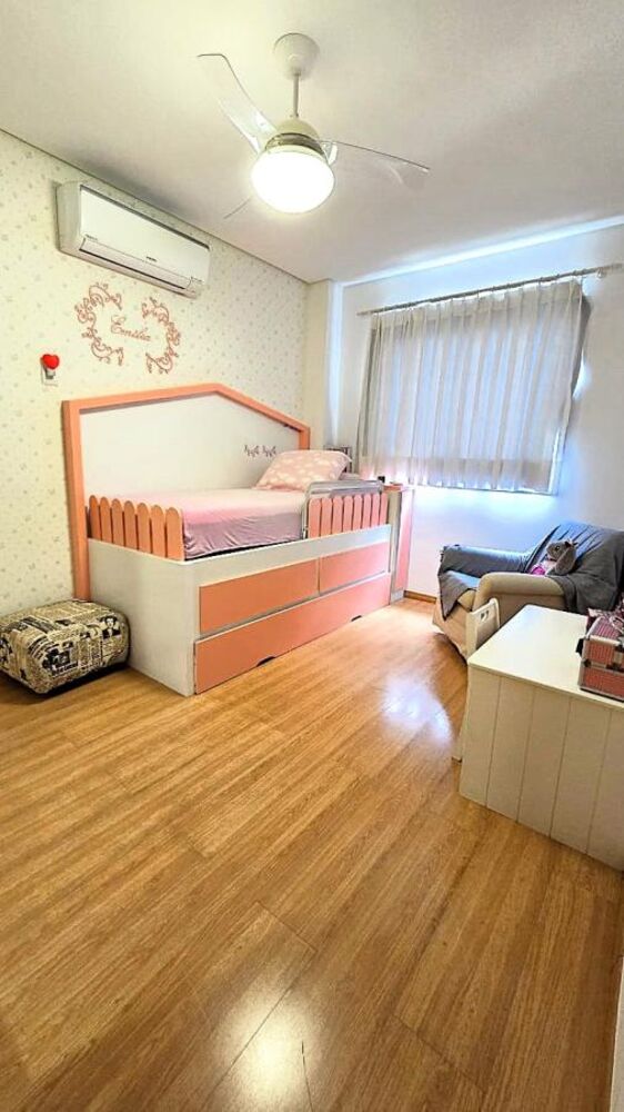 Casa, 3 quartos, 120 m² - Foto 6