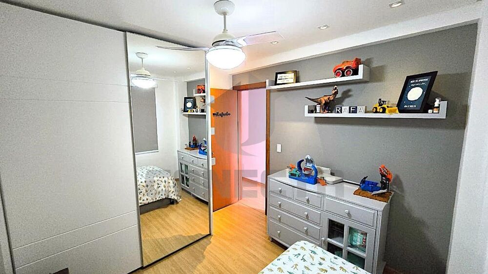 Casa, 3 quartos, 120 m² - Foto 3