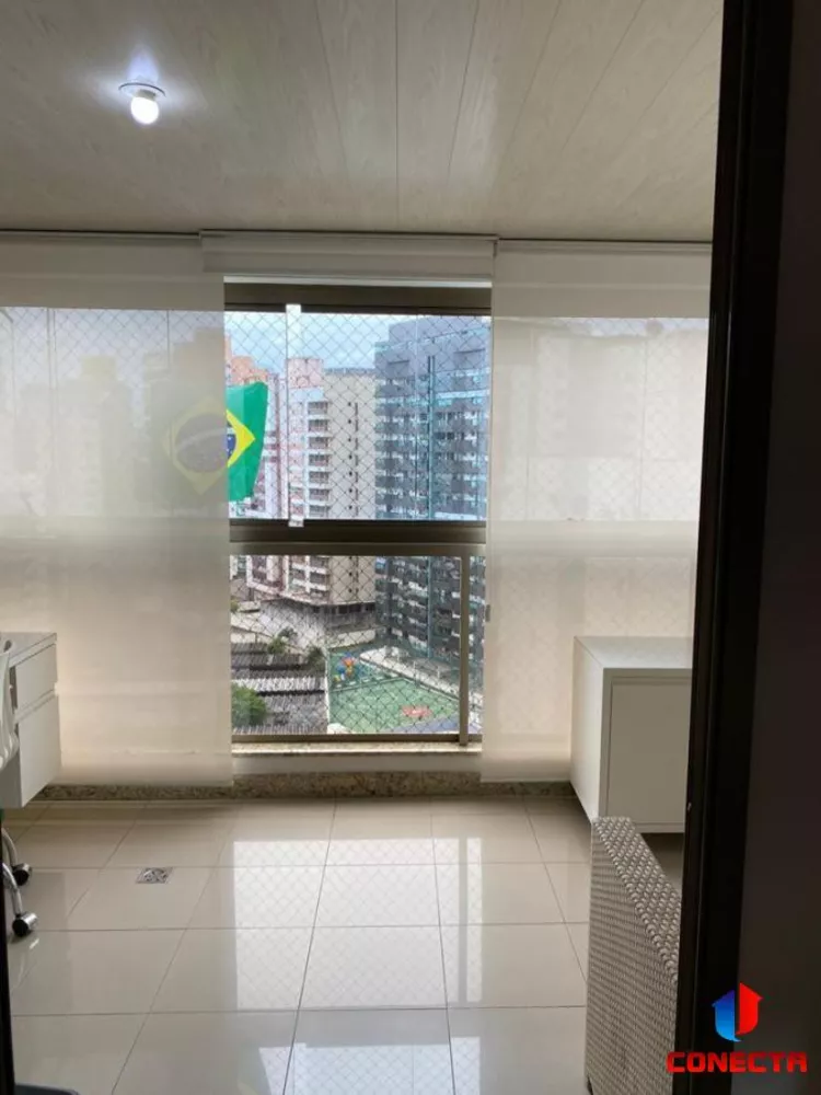 Apartamento à venda com 2 quartos, 82m² - Foto 5