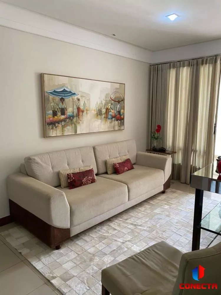 Apartamento à venda com 2 quartos, 82m² - Foto 1