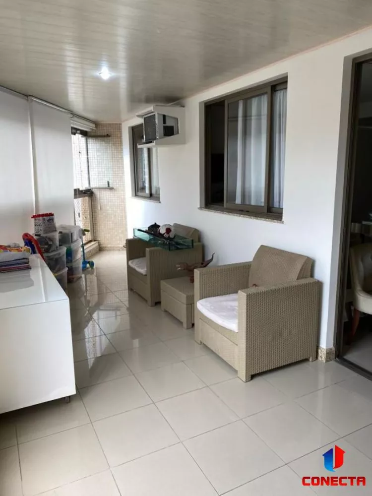 Apartamento à venda com 2 quartos, 82m² - Foto 6