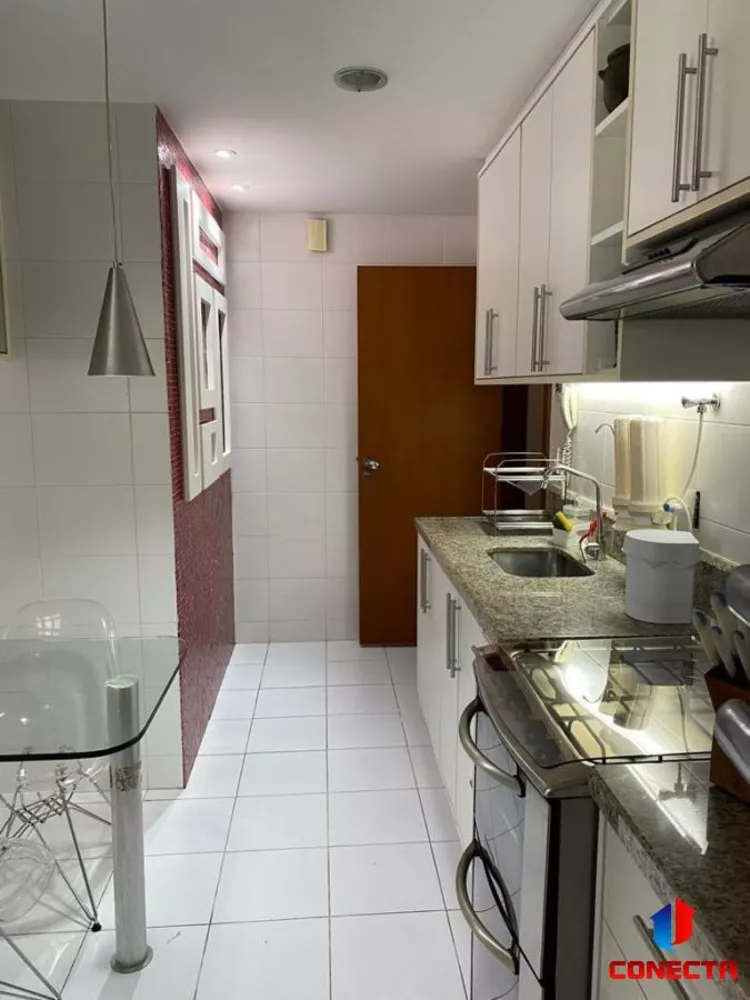 Apartamento à venda com 2 quartos, 82m² - Foto 8