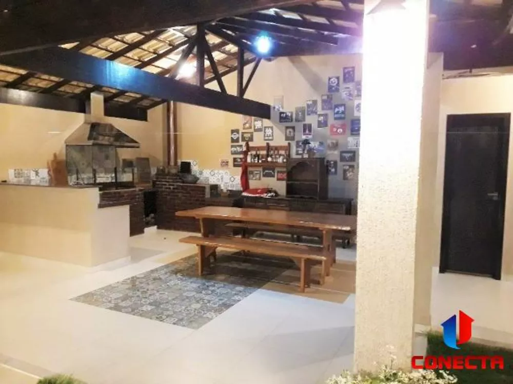 Casa à venda com 4 quartos, 370m² - Foto 7