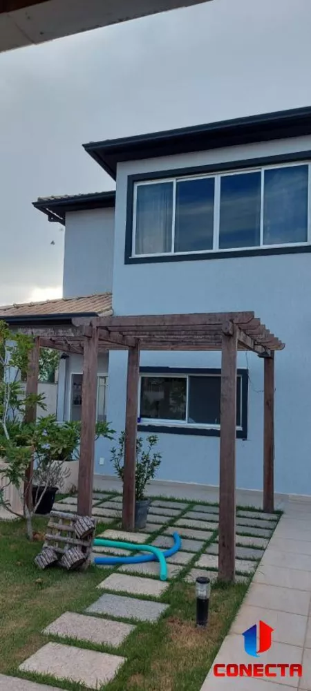 Casa à venda com 4 quartos, 370m² - Foto 4