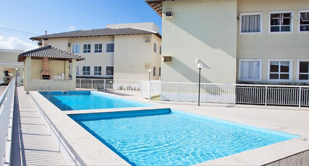 Apartamento, 2 quartos, 51 m² - Foto 2