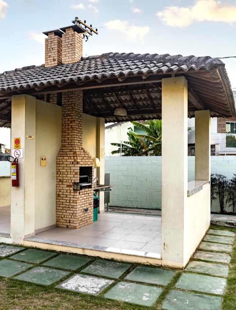 Apartamento, 2 quartos, 51 m² - Foto 3