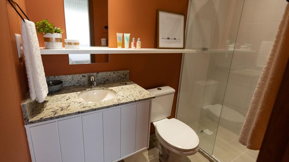 Apartamento, 2 quartos, 51 m² - Foto 10