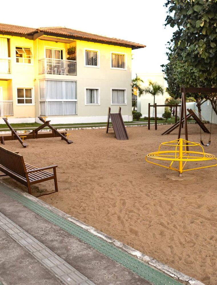 Apartamento, 2 quartos, 51 m² - Foto 5