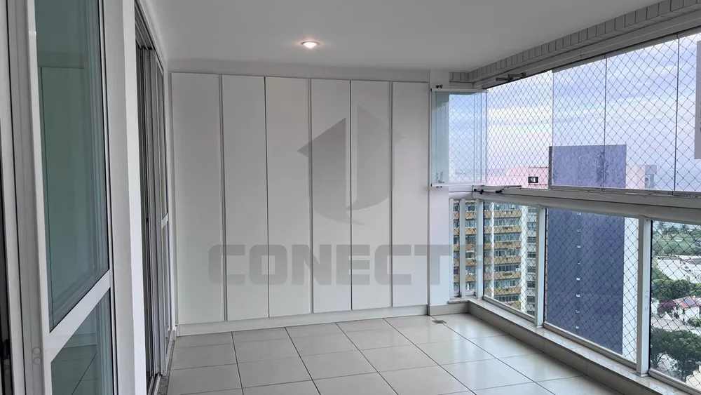 Apartamento à venda com 4 quartos, 140m² - Foto 1