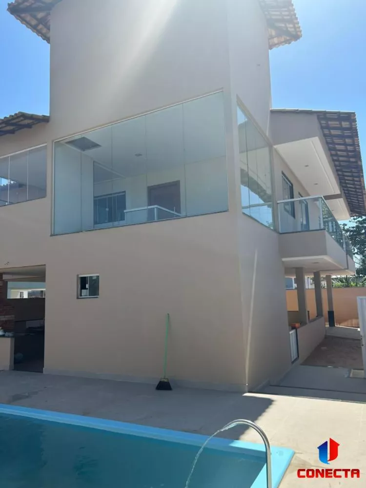 Casa à venda com 3 quartos, 360m² - Foto 2