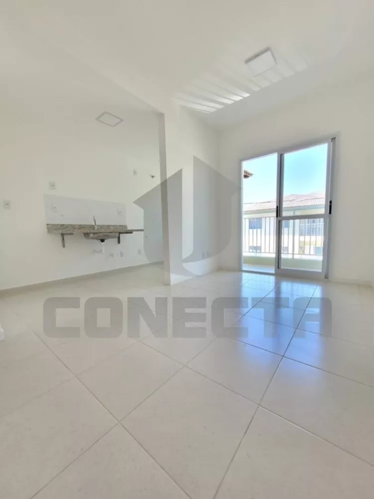 Apartamento à venda com 2 quartos, 51m² - Foto 3