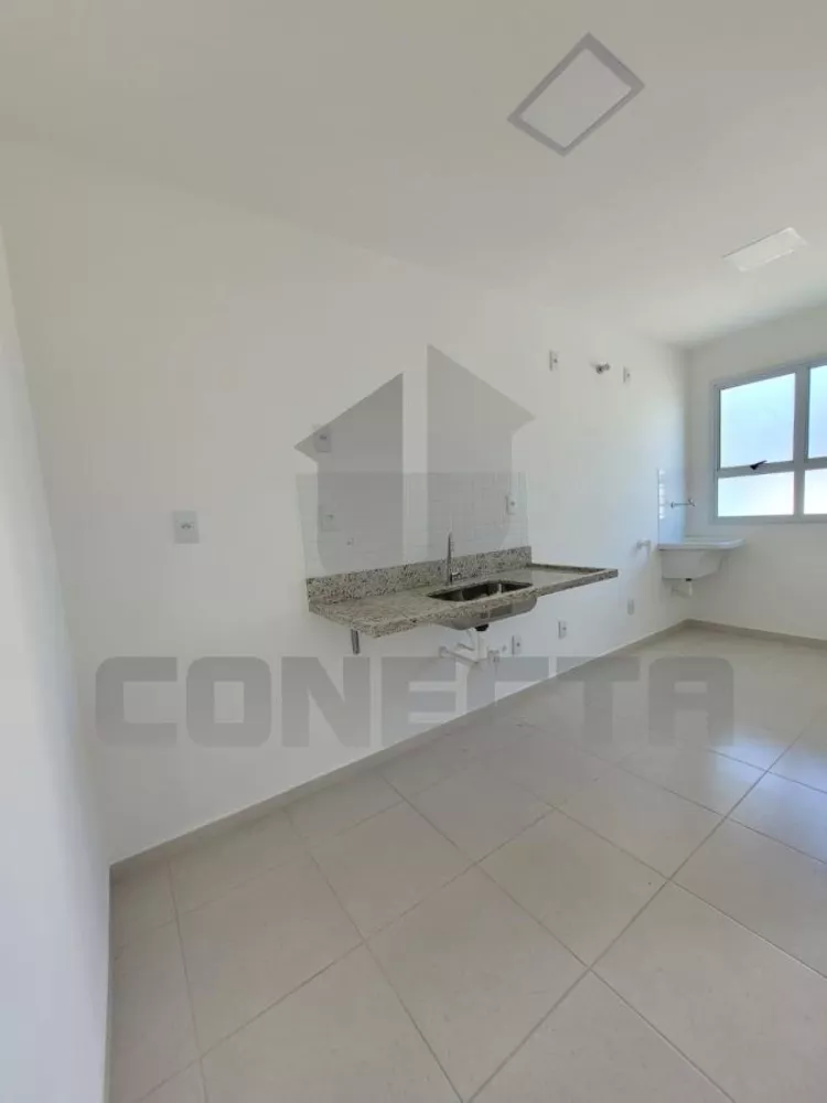 Apartamento à venda com 2 quartos, 51m² - Foto 4