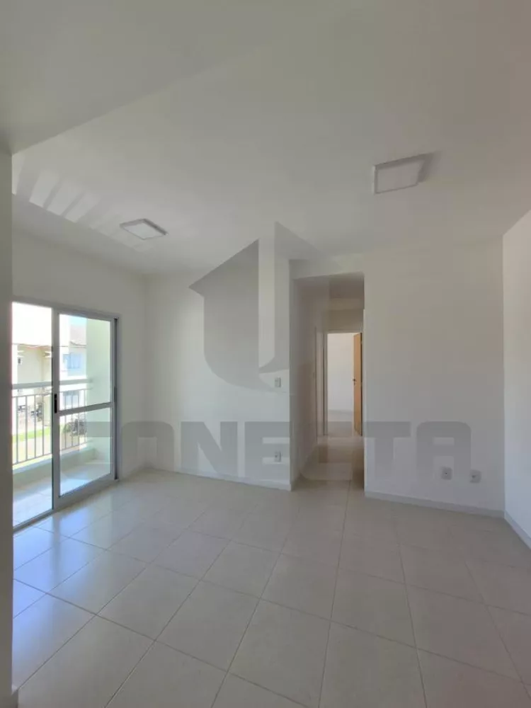 Apartamento à venda com 2 quartos, 51m² - Foto 2