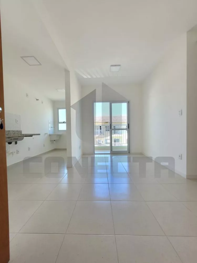 Apartamento à venda com 2 quartos, 51m² - Foto 1