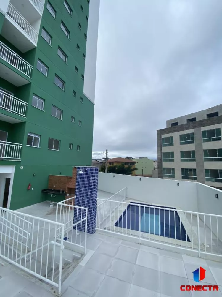 Apartamento à venda com 2 quartos, 46m² - Foto 4