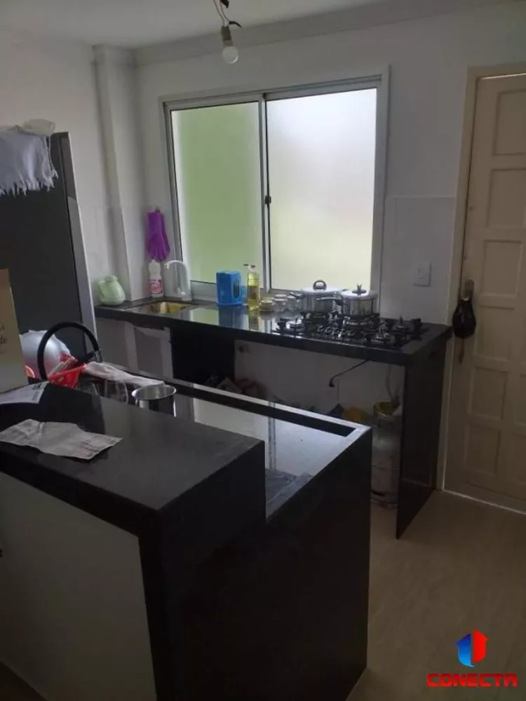 Apartamento à venda com 1 quarto, 45m² - Foto 3