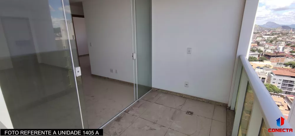 Apartamento à venda com 2 quartos, 68m² - Foto 3